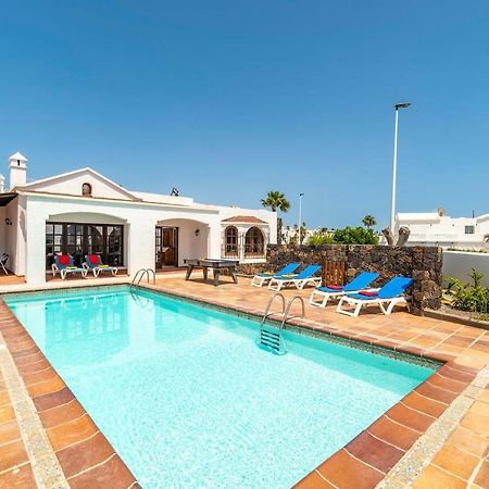 Villa Nikki By Villa Plus بويرتو ذيل كارمين المظهر الخارجي الصورة