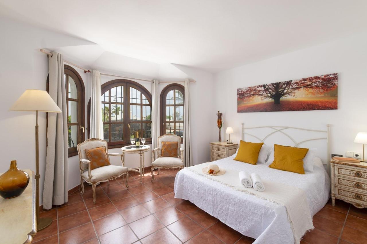 Villa Nikki By Villa Plus بويرتو ذيل كارمين المظهر الخارجي الصورة