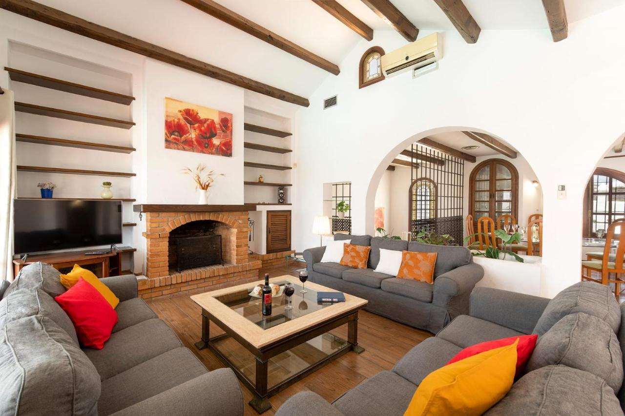 Villa Nikki By Villa Plus بويرتو ذيل كارمين المظهر الخارجي الصورة