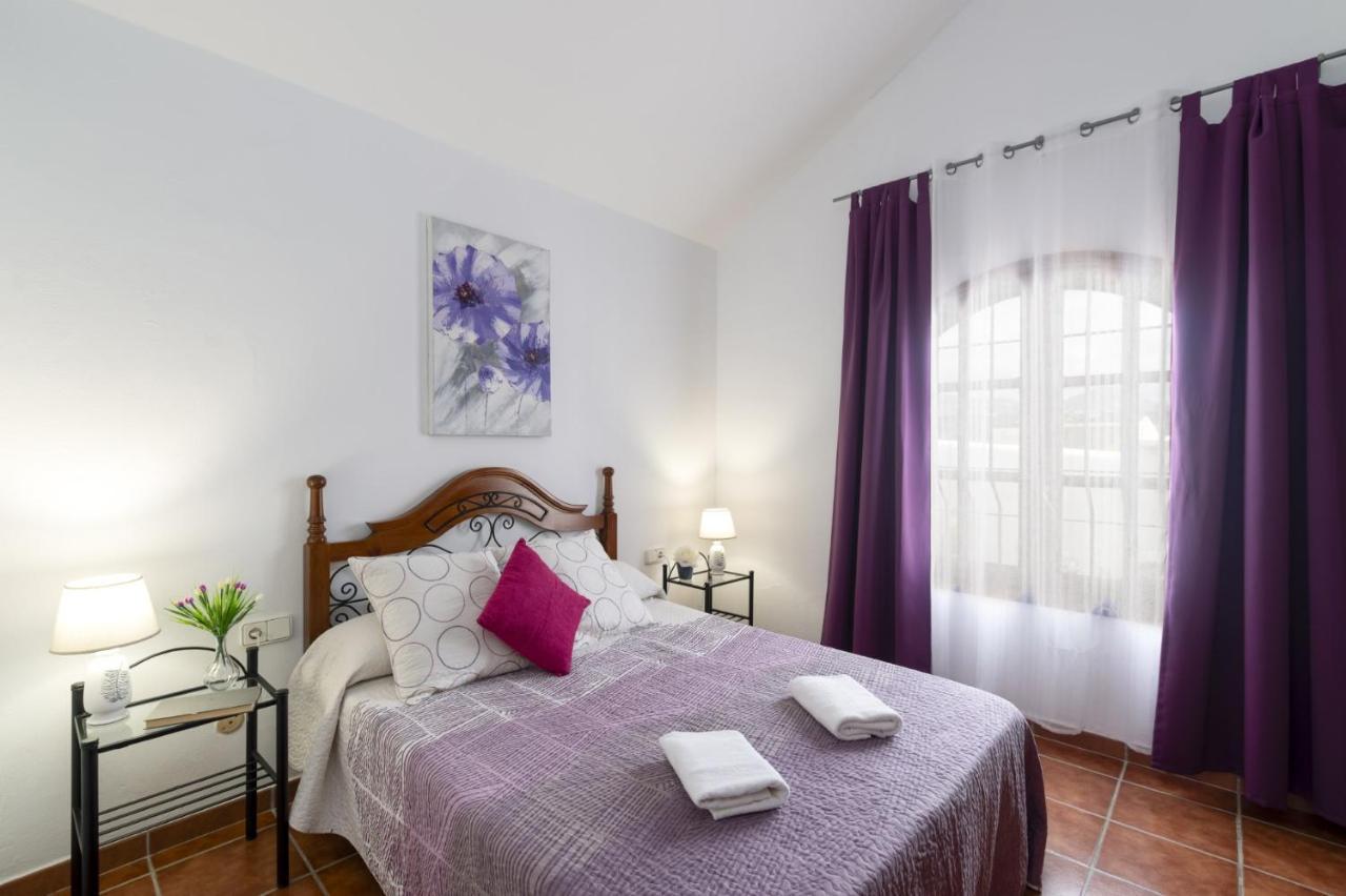 Villa Nikki By Villa Plus بويرتو ذيل كارمين المظهر الخارجي الصورة