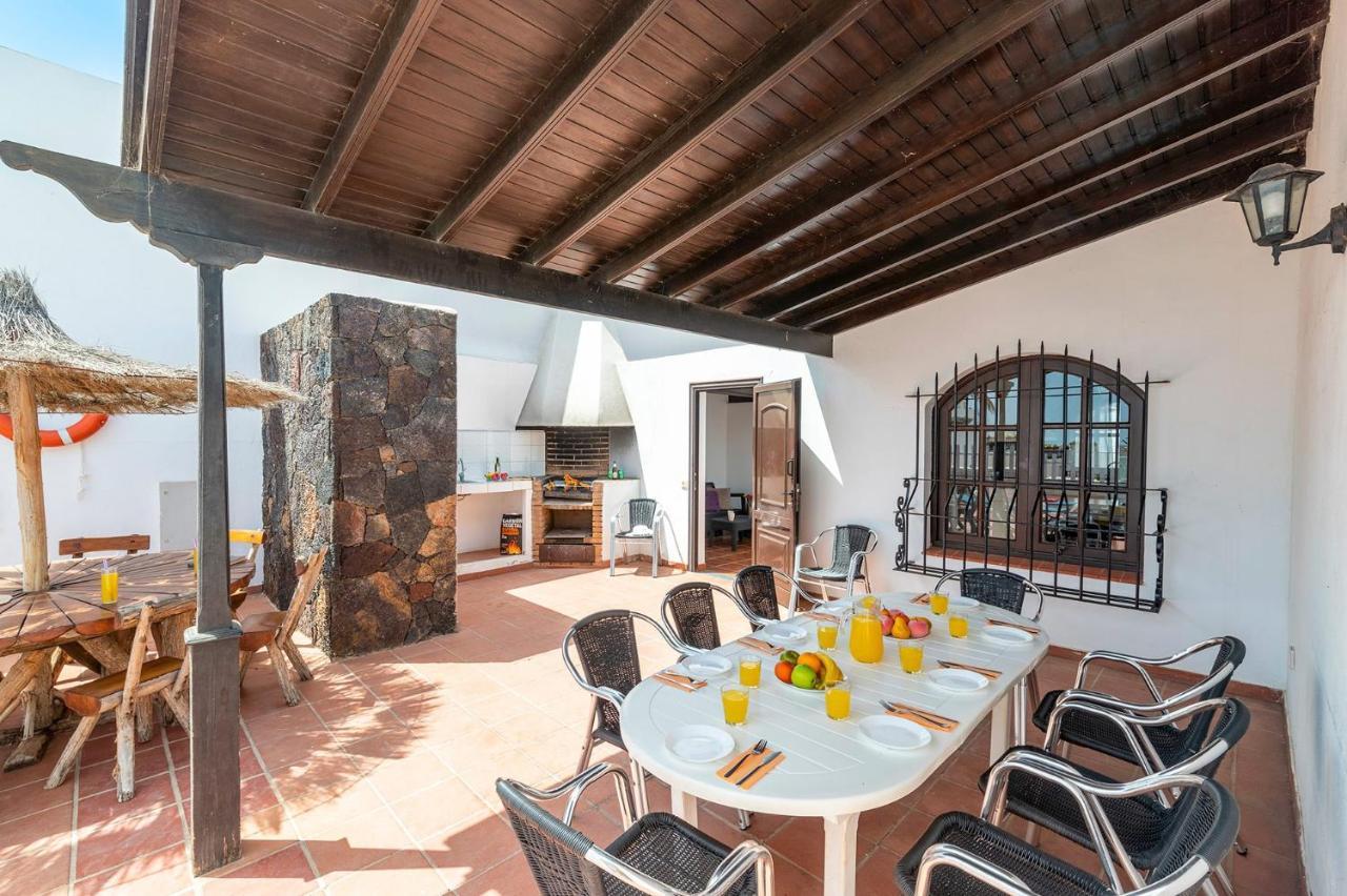 Villa Nikki By Villa Plus بويرتو ذيل كارمين المظهر الخارجي الصورة