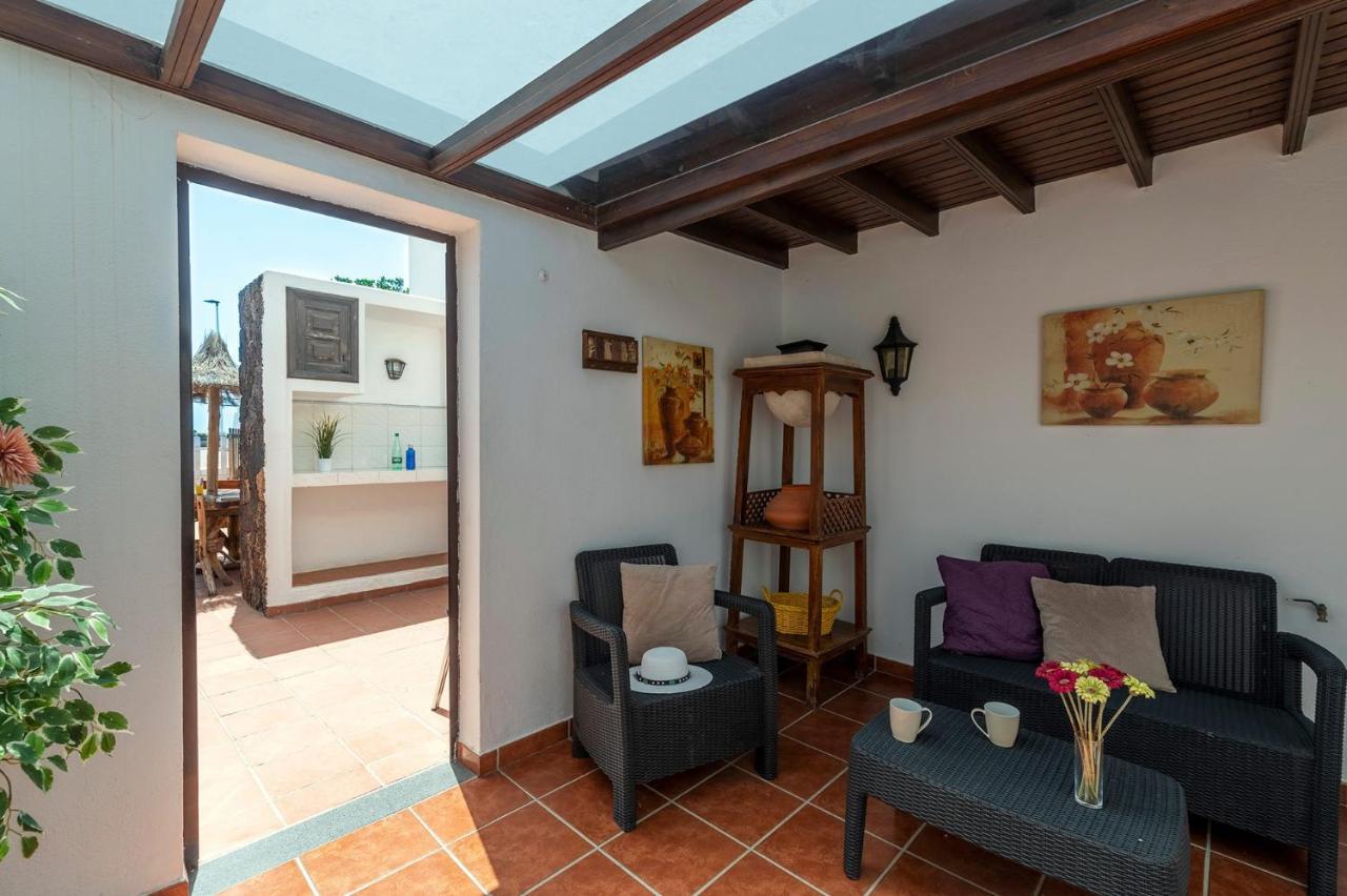 Villa Nikki By Villa Plus بويرتو ذيل كارمين المظهر الخارجي الصورة