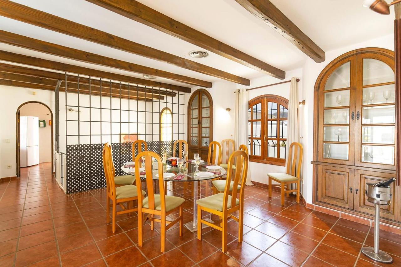 Villa Nikki By Villa Plus بويرتو ذيل كارمين المظهر الخارجي الصورة